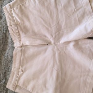 Banana Republic Chino Shorts